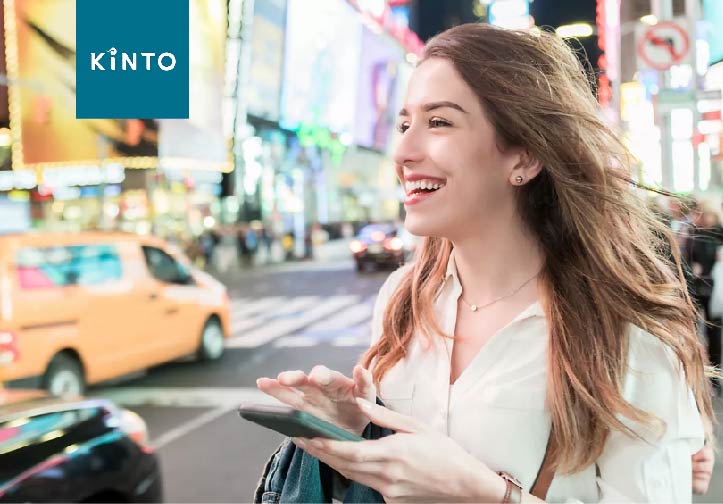 renting de Toyota con seguro a todo riesgo