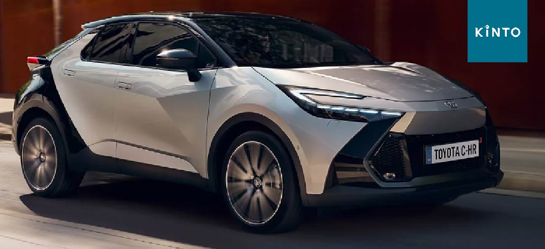 seguro a todo riesgo para renting toyota