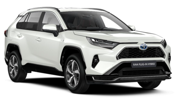 coches de renting de bajas emisiones