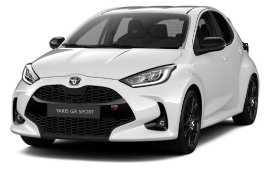coches por renting con etiqueta DGT ECO