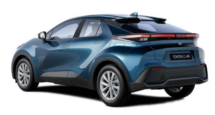 leasing de coches híbridos para empresas y autónomos