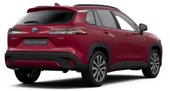 coches suv por rentiing