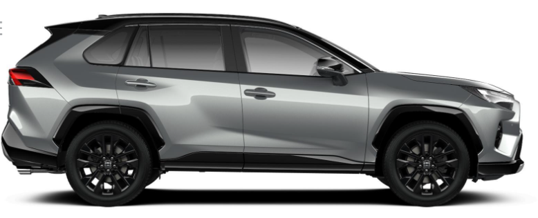 las mejores ofertas de coches toyota para autónomos