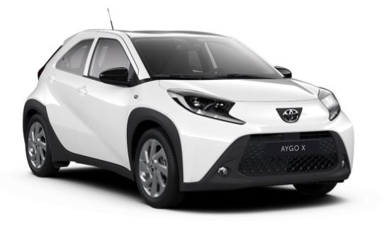 Renting de coches por 150€ al mes