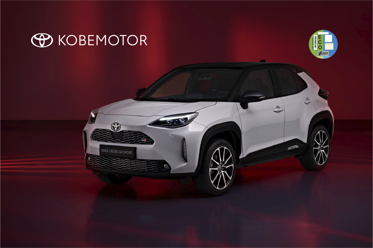 Oferta Toyota Yaris Cross