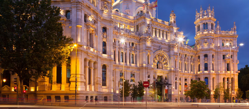 Madrid 360