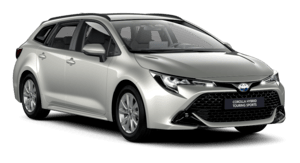 Toyota Corolla Touring Sport