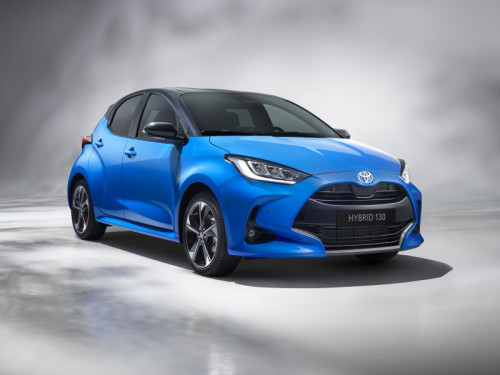 yaris premiere edition