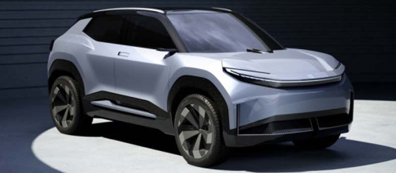 Las Nuevas Baterías de Toyota y el futuro de los coches eléctricos