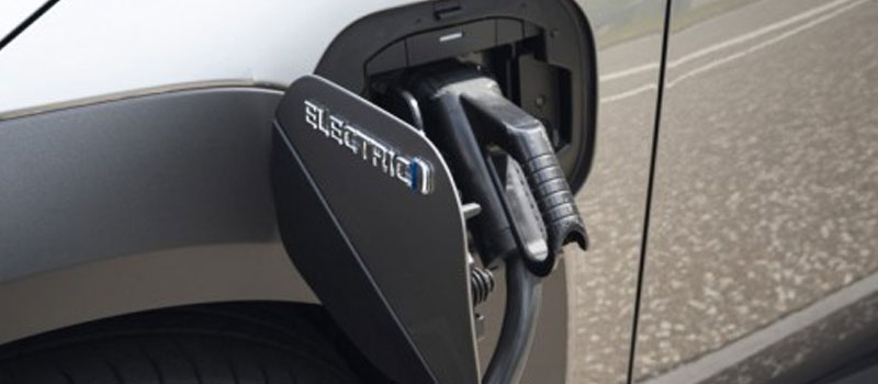 10 Consejos para el uso de coche eléctrico en invierno