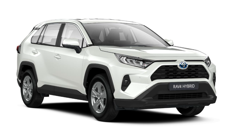 Toyota-RAV4-Business