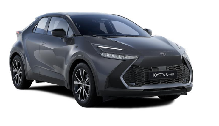 TOYOTA C-HR 200H 2.0 ADVANCE [year]