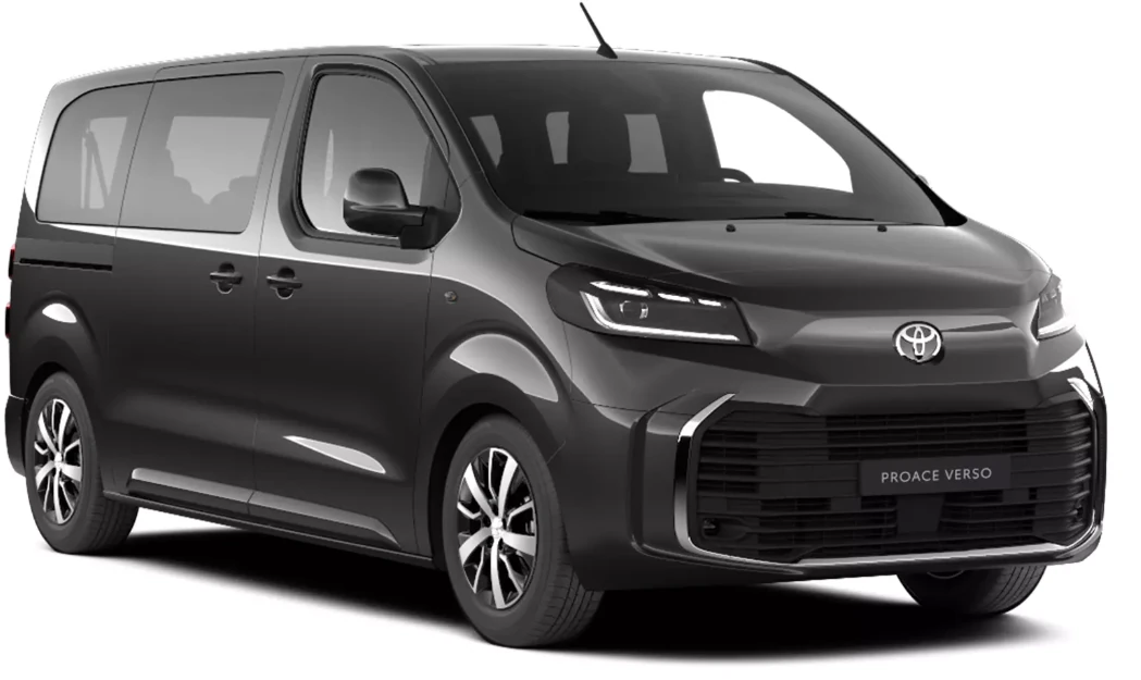 toyota proace verso family advance l1 2.0d