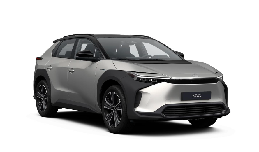 Toyota-BZ4X-Style-Plus