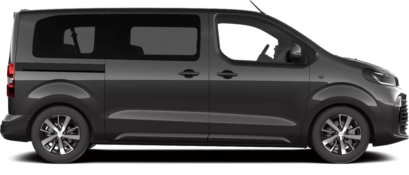 toyota proace verso family advance l1 2.0d,lado derecho