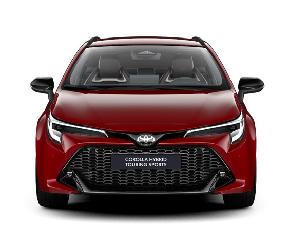 Toyota-Corolla-Touring-Sports-GR-Sport-Frontal