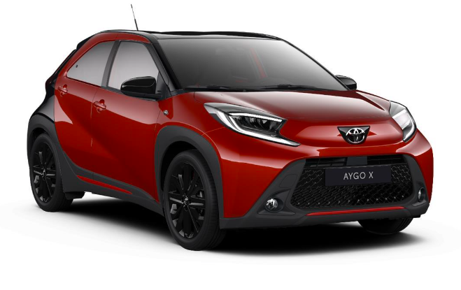 Toyota-Aygo-X-Cross-Like-Automatico