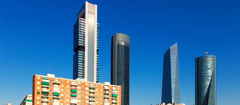 Zonas bajas emisiones Madrid(ZBE)