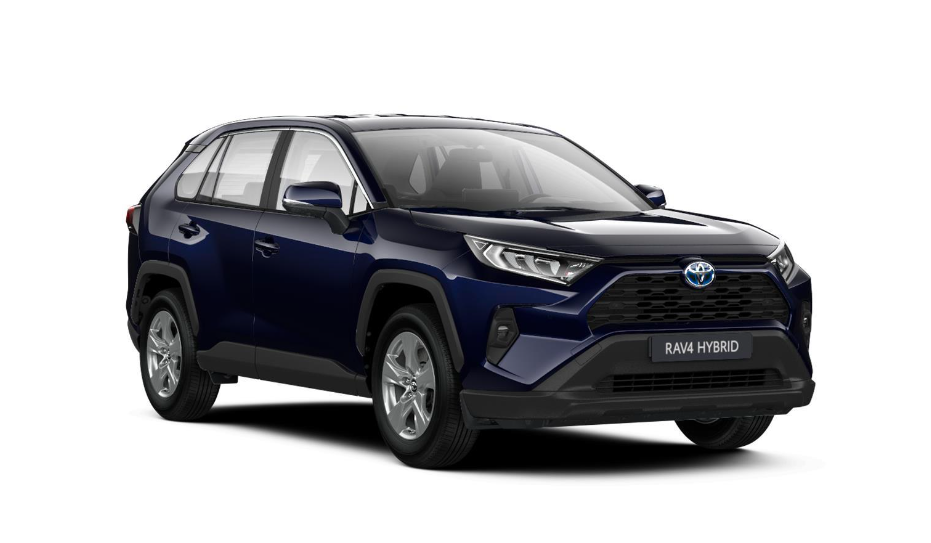 Toyota-RAV4-AWD-I-Business