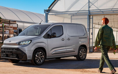 ¿Conoces los límites de velocidad para vehículos mixtos y LCV?