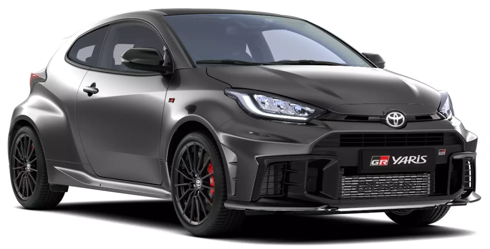 Toyota GR Yaris