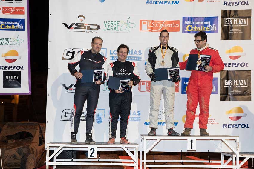 Alberto Dorsch Carrera Guadalajara