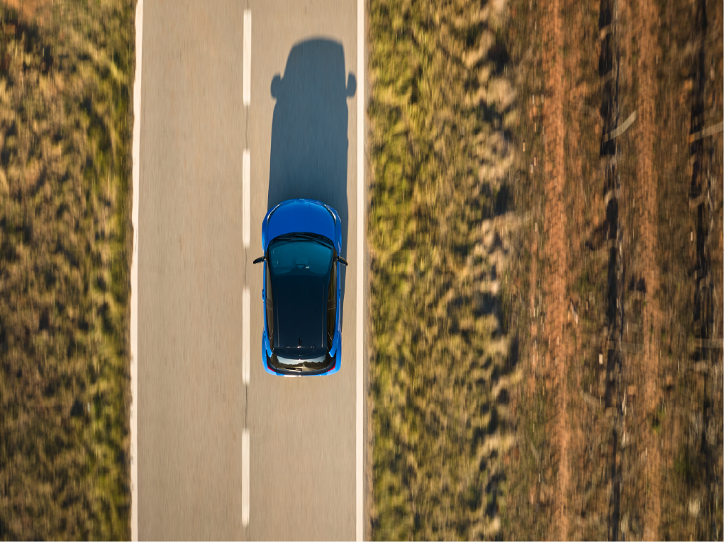 renting coche a 24 meses
