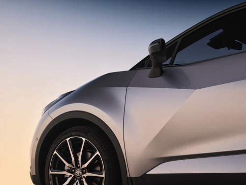 oferta de Toyota con 0 KM
