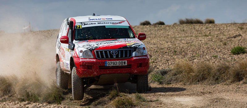 Baja tt lorca 3