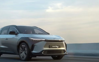 Toyota: innovación y sostenibilidad en la industria del automóvil