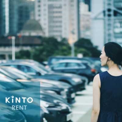 Kinto Rent