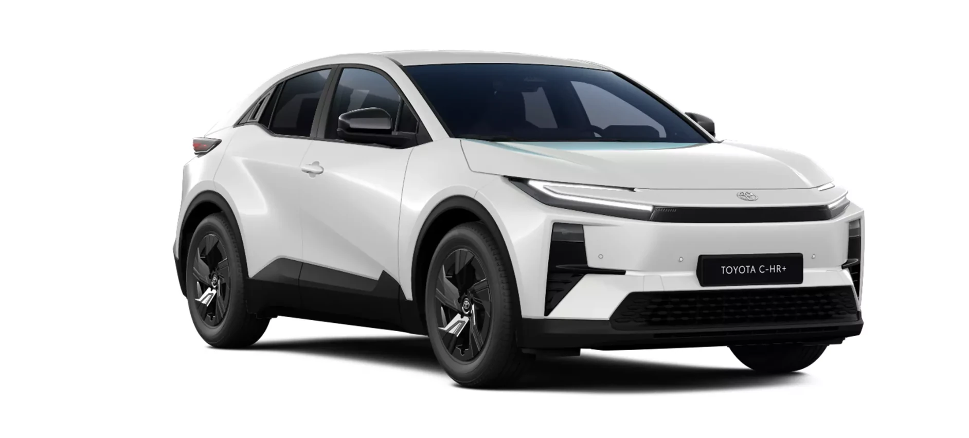 Toyota C-HR+ 250 Electric Advance