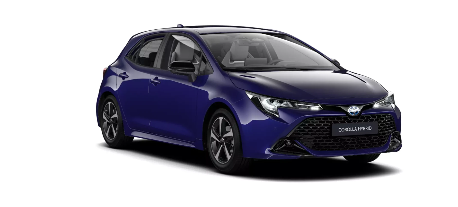 Toyota Corolla 140H 1.8 Active
