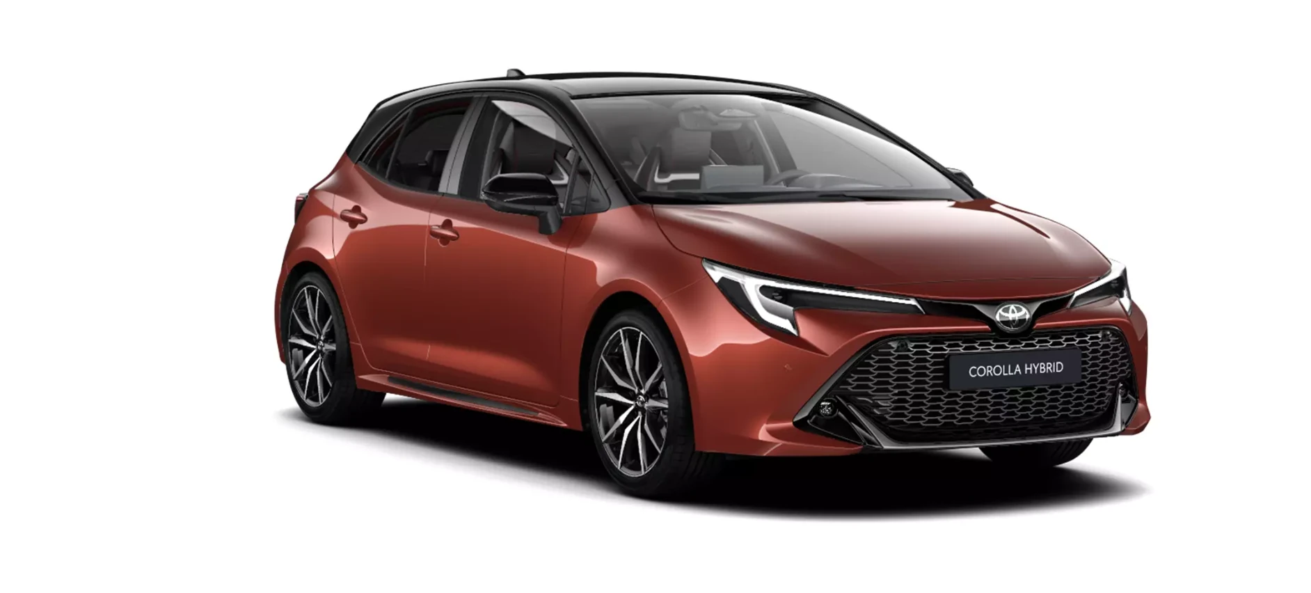 Toyota Corolla 200H 2.0 GR SPORT Plus