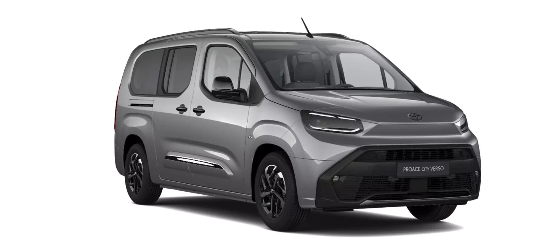 Toyota Proace City Verso 1.5D 130CV Mobility L2