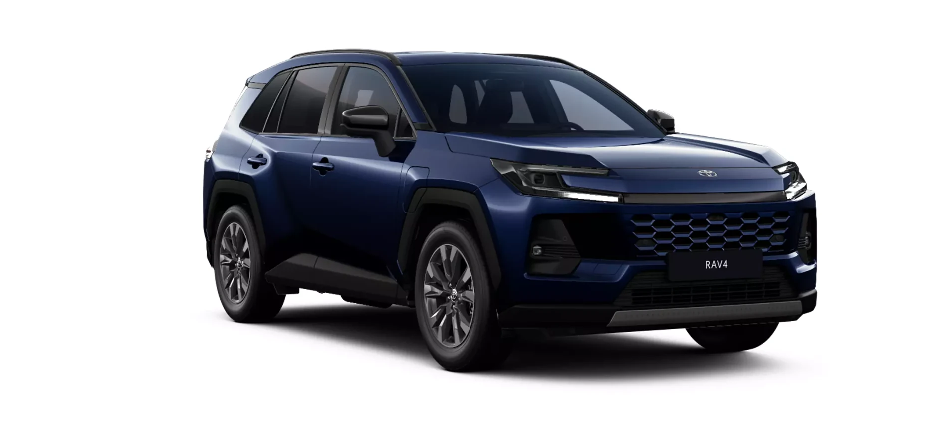 Toyota RAV4 300PH Advance Plug-in