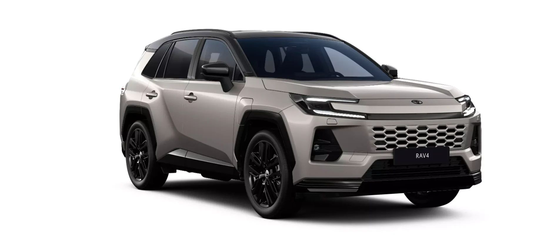 Toyota RAV4 300PH Advance AWD-i Plug-in