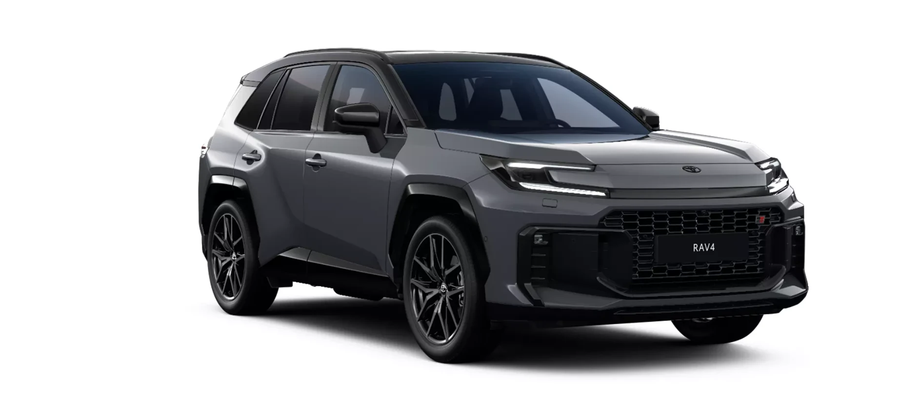 Toyota RAV4 300PH GR SPORT AWD-i Plug-in
