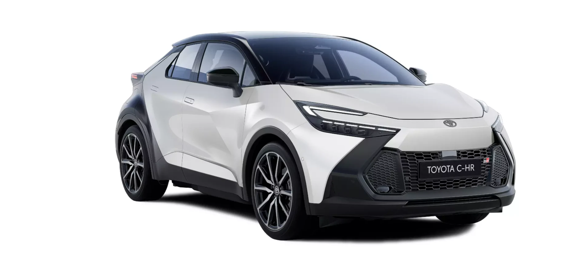 Toyota C-HR 220PH GR SPORT Plus Plug-in