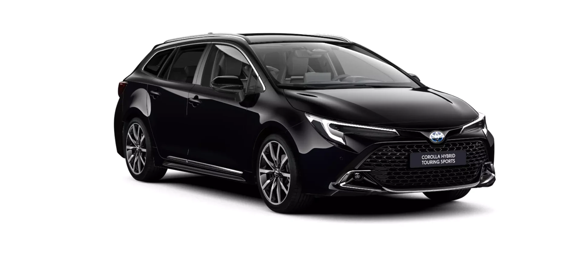Toyota Corolla Touring Sports 140H 1.8 Style Plus