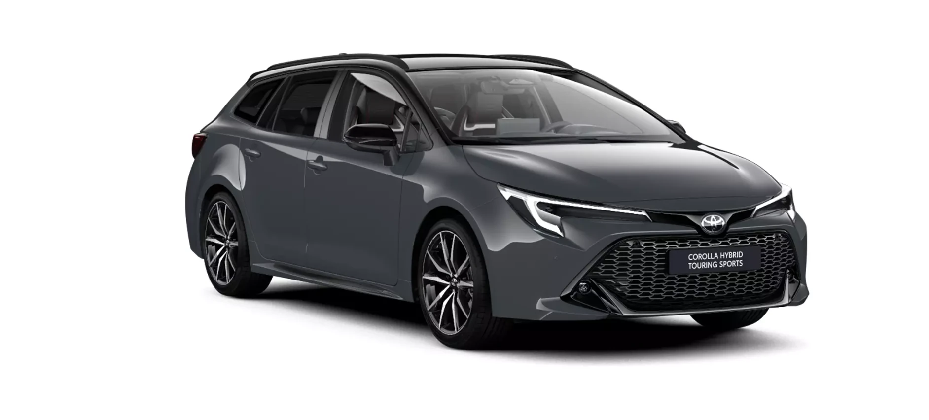 Toyota Corolla Touring Sports 200H GR SPORT Plus