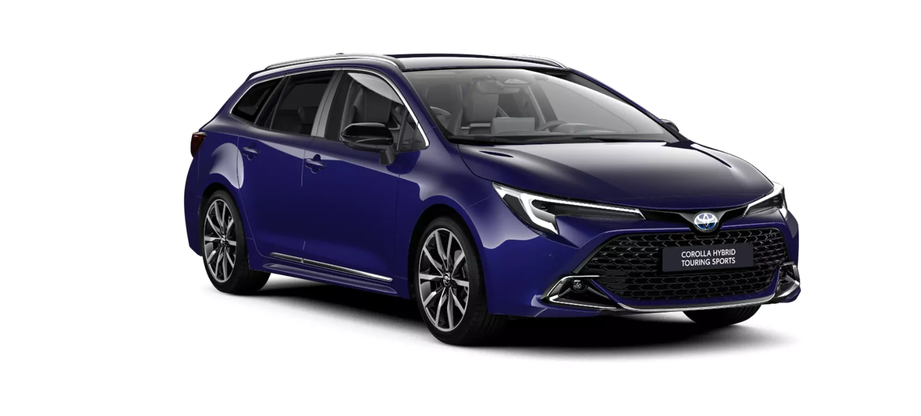 Toyota Corolla Touring Sports 200H 2.0 Style Plus