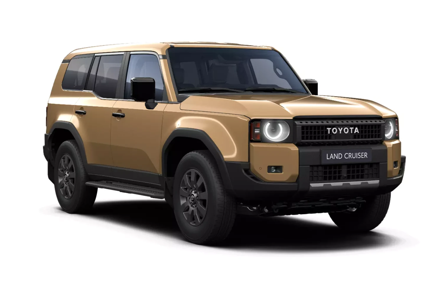 Toyota Land Cruiser 250 205CV VX 7 Plazas