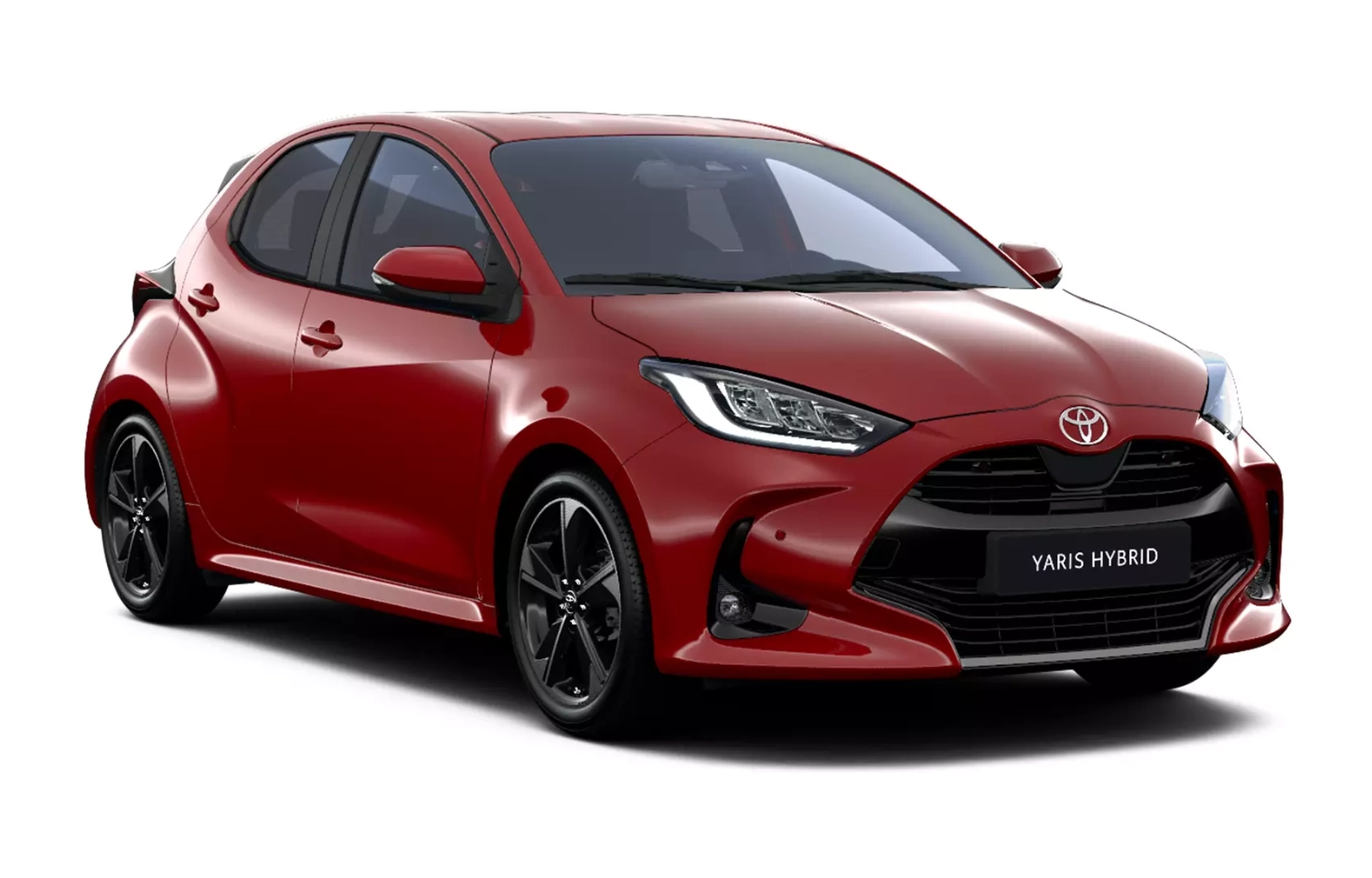 Toyota Yaris 130H 1.5 Style