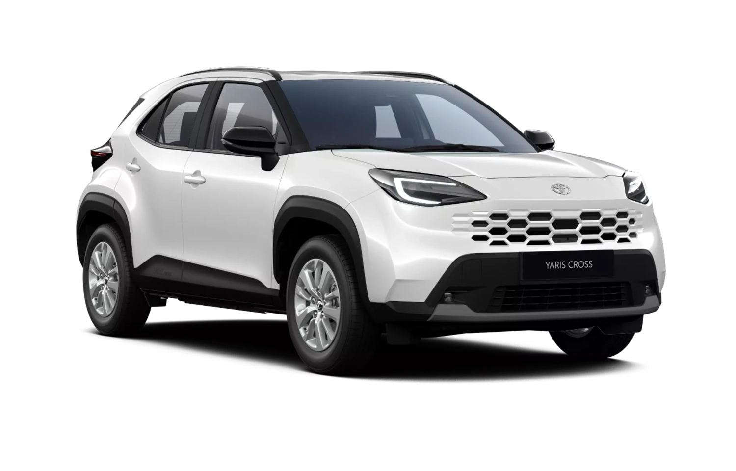 Toyota Yaris Cross 130H 1.5 Business