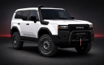 land cruiser ultimate +