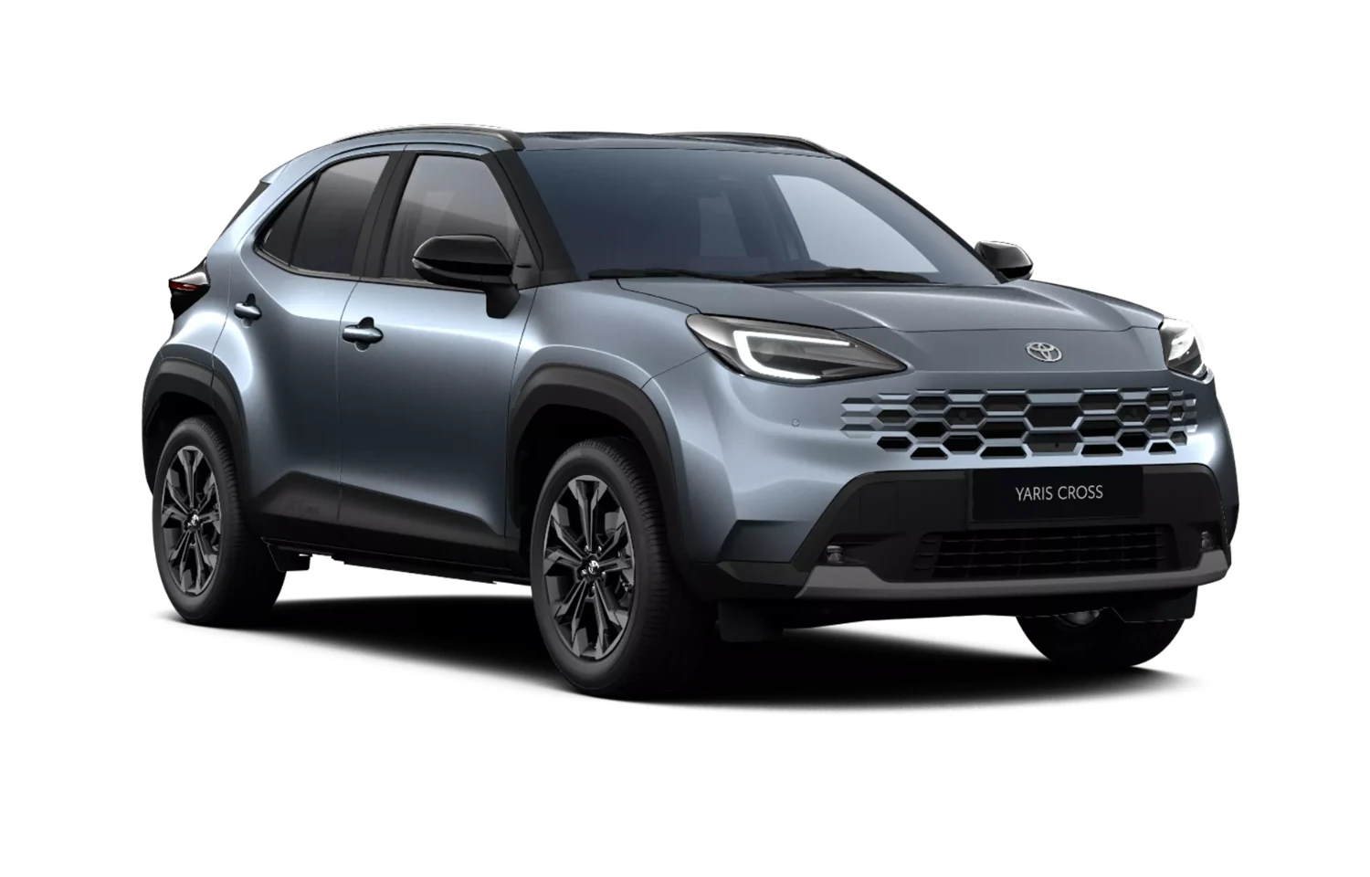 Toyota yaris Cross Hybrid
