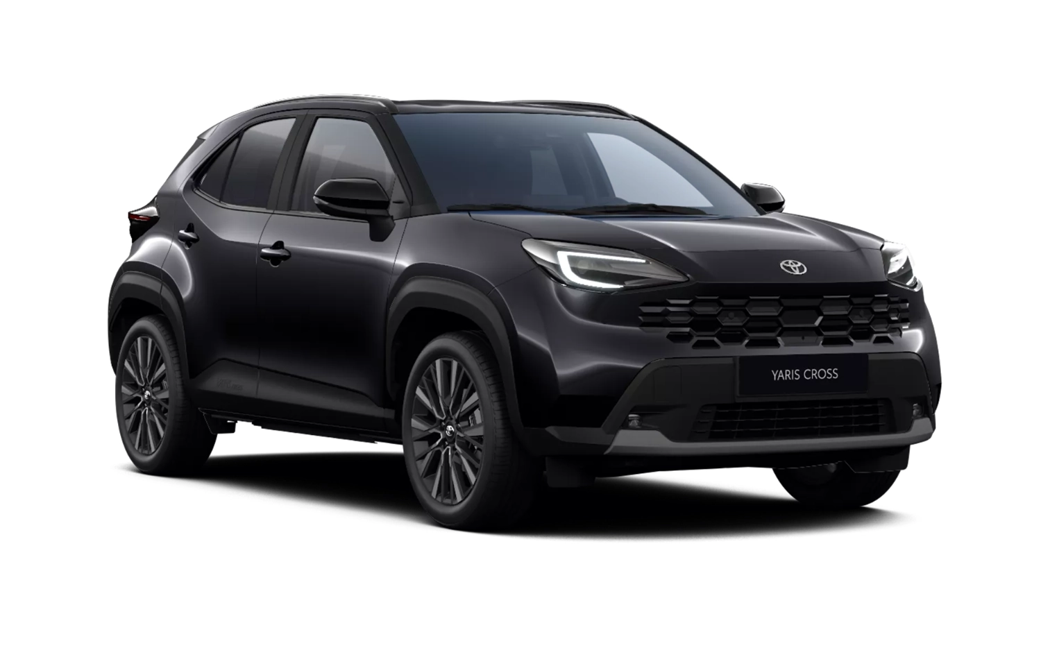 Toyota Yaris Cross 130H 1.5 Style