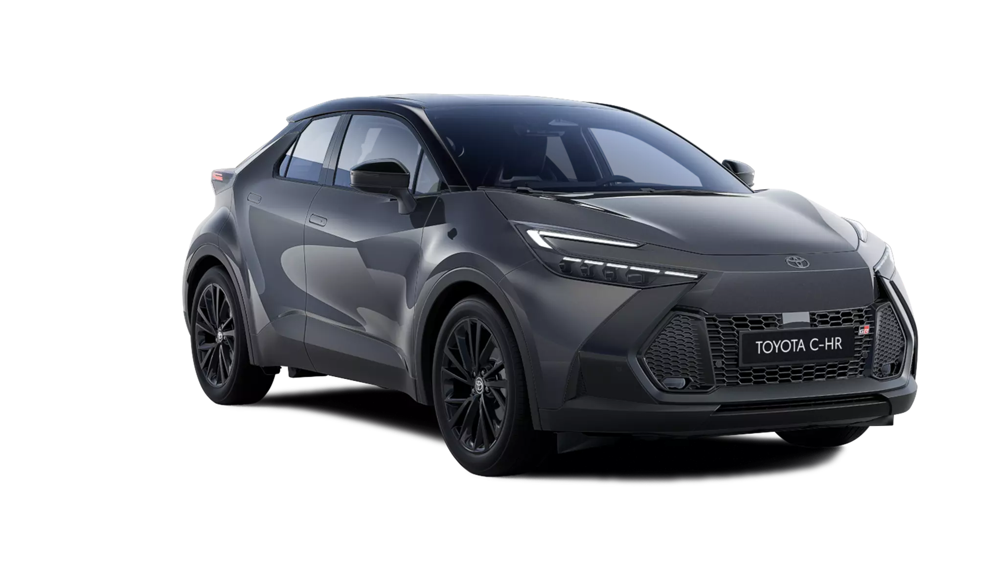Toyota C-HR 140H 1.8 GR SPORT