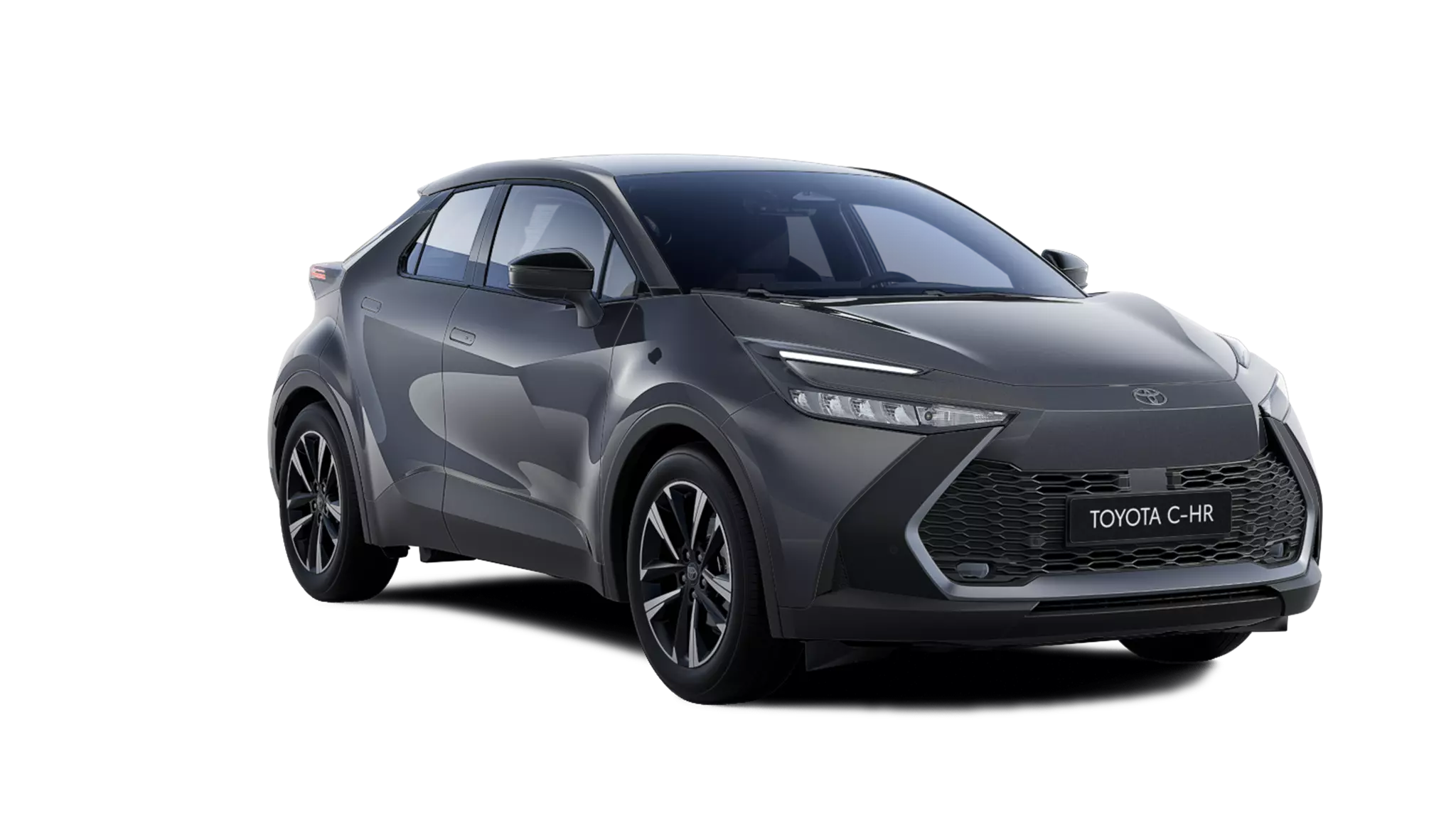 Toyota C-HR 140H 1.8 Advance Skyview